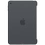 Apple Husa protectie Silicone Charcoal Grey pentru iPad Mini 4
