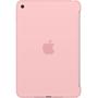 Apple Husa protectie Silicone Pink pentru iPad Mini 4