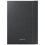 Samsung Husa protectie tip stand Book Cover EF-BT550B Titanium pentru Galaxy Tab A 9.7&quot;