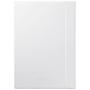 Samsung Husa protectie tip stand Book Cover EF-BT550B White pentru Galaxy Tab A 9.7&quot;