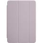 Apple Husa protectie tip Stand Smart Cover Lavander pentru iPad Mini 4
