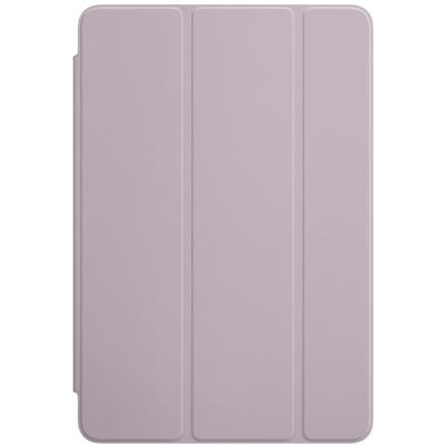 Apple Husa protectie tip Stand Smart Cover Lavander pentru iPad Mini 4