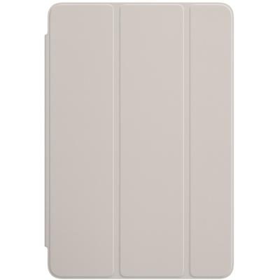 Apple Husa protectie tip Stand Smart Stone gray pentru iPad Mini 4