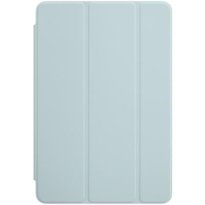 Apple Husa protectie tip Stand Smart Turcoaz pentru iPad Mini 4
