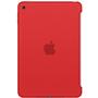 Apple Husa protectie Silicone Red pentru iPad Mini 4