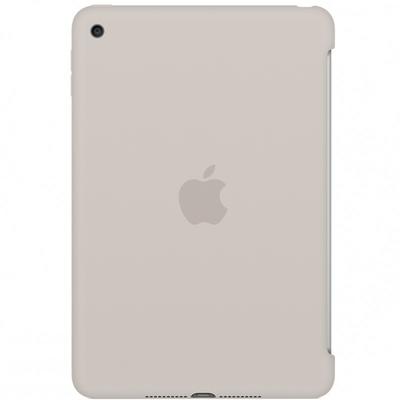Apple Husa protectie Stone grey pentru iPad Mini 4