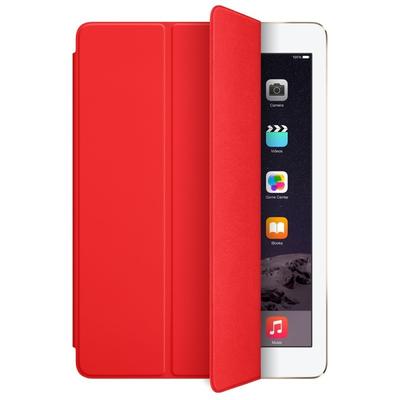 Apple Husa protectie iPad Air Smart Cover Red pentru iPad Air 1,2