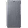 Huawei  Husa de protectie tip Book Flip Cover gray pentru P9 Lite (2016)