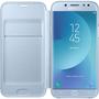 Samsung Husa de protectie tip Book Wallet Blue EF-WJ530 pentru J530 Galaxy J5 (2017)
