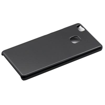 Tellur Protectie pentru spate Hardcase Black pentru Huawei P9 Lite (2016)