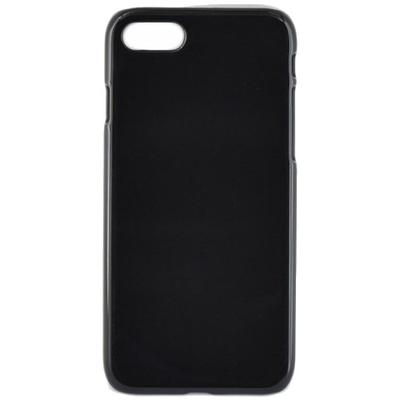 Tellur Protectie pentru spate Hardcase Black pentru iPhone 7
