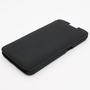 Tellur Husa protectie de tip Book Seta Black pentru Galaxy S6