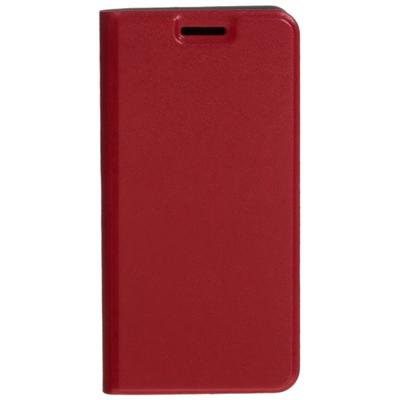 Tellur Husa protectie de tip Book Red pentru Galaxy S7 Edge