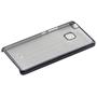 Tellur Protectie pentru spate Hardcase Vertical Stripes Black pentru Huawei P9 Lite (2016)