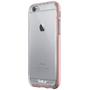 Tellur Protectie pentru spate Protector Fusion Pink pentru iPhone 6/6S