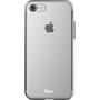 Tellur Protectie pentru spate Slim Edged Shield Transparent pentru iPhone 7