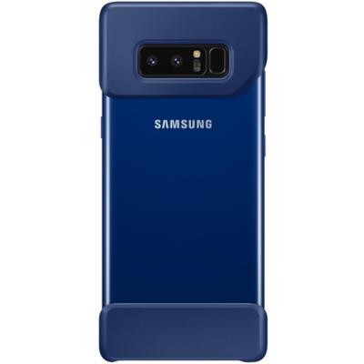 Samsung Capac protectie spate 2 Piece Deep Blue pentru N950 Galaxy Note 8