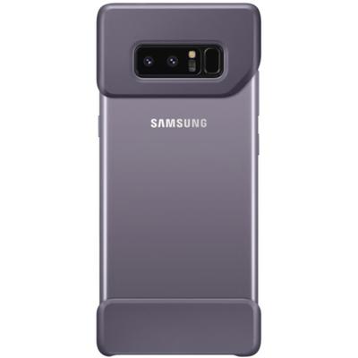 Samsung Capac protectie spate 2 Piece Orchid Gray pentru N950 Galaxy Note 8