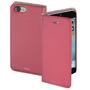 Hama Husa protectie tip book Slim Booklet Case Pink pentru iPhone 7