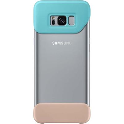 Samsung Capac protectie spate 2 Piece Mint Green pentru G950 Galaxy S8