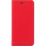 Tellur Husa protectie de tip Book Leather Magnetic Red pentru Huawei P10