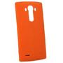 LG Capac protectie baterie CPR-110 Orange pentru G4