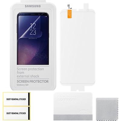 transparenta pentru Samsung G955 Galaxy S8 Plus