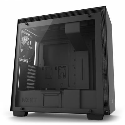 Carcasa PC NZXT H700 Matte Black