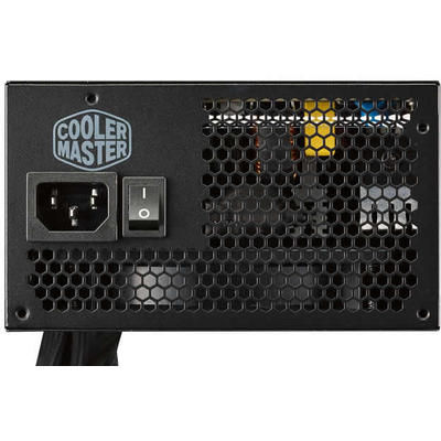 Sursa PC Cooler Master MasterWatt 450, 80+ Bronze, 450W