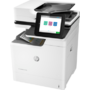 Imprimanta multifunctionala HP LaserJet Color Enterprise M681dh
