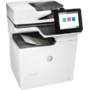 Imprimanta multifunctionala HP LaserJet Color Enterprise M681dh
