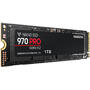 SSD Samsung 970 PRO 1TB PCI Express 3.0 x4 M.2 2280
