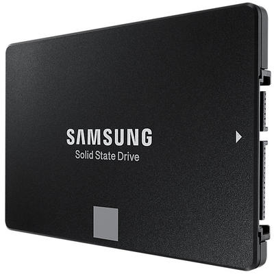 SSD Samsung 860 EVO 250GB SATA-III 2.5 inch