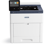 Imprimanta Xerox VersaLink C500V_N, Laser color, A4, 43 ppm, Retea (Alb)