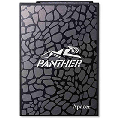 SSD APACER AS330 Panther 240GB SATA-III 2.5 inch