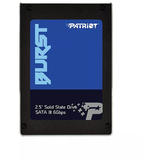 Burst 480GB SATA-III 2.5 inch