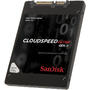 SSD SanDisk CloudSpeed Ultra Gen. II 800GB SATA-III 2.5 inch
