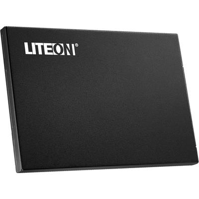 SSD LiteOn MU 3 PH6 3D NAND 120GB SATA-III 2.5 inch
