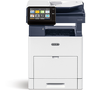 Imprimanta multifunctionala Xerox WorkCentre B615V XL, Laser, Monocrom, Format A4, Duplex, Retea, Wi-Fi, Fax