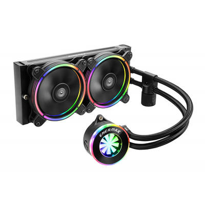 Cooler Enermax LiqFusion 240 RGB