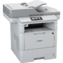 Imprimanta multifunctionala Brother MFC-L6800DW, laser alb-negru, Fax, A4, 46 ppm, Duplex, ADF, Retea, Wireless