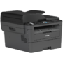 Imprimanta multifunctionala Brother MFC-L2712DN, laser alb-negru, A4, 30 ppm, ADF, Fax, Retea, Duplex
