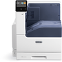 Imprimanta multifunctionala Xerox VersaLink C7000V_N, Laser color, A3, 35 ppm, NFC, Retea (Alb)
