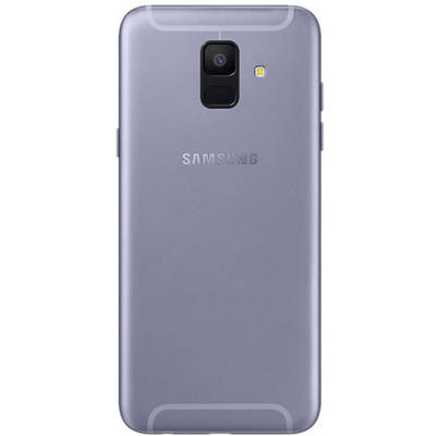 Smartphone Samsung A6 (2018) A600 32GB Purple