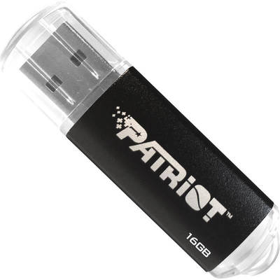 Memorie USB Patriot Xporter Pulse 16GB, USB 2.0