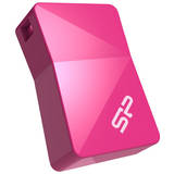 Touch T08 8GB USB 2.0 Pink
