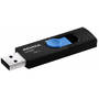 Memorie USB ADATA UV320 64GB USB 3.0 Black/Blue