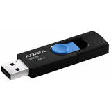 Memorie USB ADATA UV320 64GB USB 3.0 Black/Blue