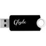 Memorie USB Patriot Glyde 128GB USB 3.0 Black