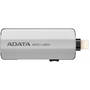 Memorie USB ADATA AI720 32GB Lightning/USB 3.0 Space Gray
